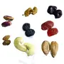 Premium Roasted Salted Nuts with Berries - 400gms, 3 image