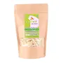 Dehydrated White Onion Flakes, 400 gram, 2 image