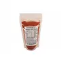 Bright Red - Kashmiri Chilli Powder - 200 Grams, 2 image