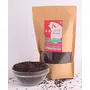 Black Mustard Seeds- Kali Rai, 400 Grams, 3 image