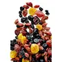 Multi - Mixed Dried Berries - 200 Gms, 4 image