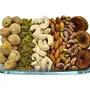 Mixed Whole Dry Fruits | Mix Dry Fruits and Nuts - 200 Gms, 3 image