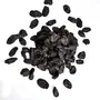 Indian | Seedless| Black Raisins | Kali Kismis - 200 Gms, 5 image