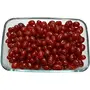 Whole Red Cherries | Glazed Karonada - 400 Gms, 2 image
