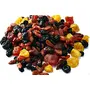 Multi - Mixed Dried Berries - 200 Gms, 3 image