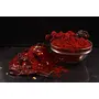 Bright Red - Kashmiri Chilli Powder - 200 Grams, 3 image