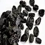 Indian | Seedless| Black Raisins | Kali Kismis - 200 Gms, 2 image