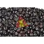 Combo Pack | Red Cranberries+Black Cranberries, 400gms, 3 image