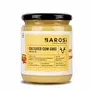 Barosi Cultured Cow Ghee 500 ml Pure & Authentic Superfood Bilona Padati Sustainable Glass Packaging (Cow Ghee 500 ml (Pack of 1))