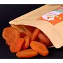 Dried Turkey Apricot Premium - 400 Grams, 5 image