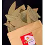 Fresh And Natural Aroma Indian Spices - Bay Leaf / Tej Patta / ??? ????? , 200 Grams, 6 image