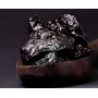 Dried Prunes Black Plum - 200 Grams, 5 image