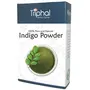 TRIPHAL Indigo Powder | 100% Natural -100Gm