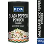 Malabar Black Pepper Powder 100 gm (Pack Of 3), 8 image