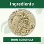 B&B Organics Iron Sorghum Flour (250 G), 3 image