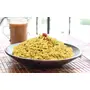 Instant Poha / beaten rice (1600 Gm) (Pack of 10 Pieces x 160 Gm Each), 7 image
