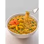 KOKA Instant Noodles - Masala Flavour(85 gm x Pack of 9), 4 image