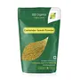 B&B Organics Dhaniya (Coriander) Powder - 250 GR (8.81oz) -USDA Certified