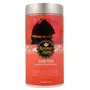 Karma kettle Canton Lapsang Souchong Smoked Black Tea 75 g Loose Leaf in Tin 75 g, 6 image