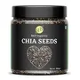 B&B Organics Chia Seeds - 500 GR (17.63oz) -USDA Certified
