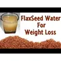 Organo Nutri Roasted Flax Seeds, Unsalted (900 G) Alsi For Eating, Premium Roast, 4 image