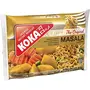 KOKA Instant Noodles - Masala Flavour(85 gm x Pack of 9), 2 image