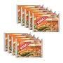 Koka Instant Noodles - Curry Flavour (85 Gm X Pack Of 9)