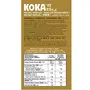 KOKA Instant Noodles - Masala Flavour(85 gm x Pack of 9), 3 image