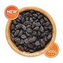 Organo Nutri Superlife Jumbo Black Seedless Raisins (450 G), 4 image