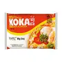 KOKA Oriental Instant Noodles Lobster Flavour(Pack of 9), 2 image