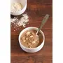 100 % organic Ragi/Nachani/Finger Millet Flour 450 Gms (15.87 OZ), 5 image