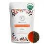 Tea Treasure Darjeeling Second Flush Anti-oxidants Rich Black Loose Leaf Tea 100 g
