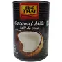 Real THAI Original Thai Cuisine Coconut Milk 13.5 fl oz / 400 ml