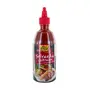 Real Thai Sriracha Hot Chilli Sauce 430ml