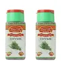 Easy Life Combo of Thyme 40g (Pack of 2)