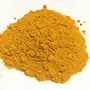 100 % organic Turmeric Powder/Haldi ( 100 Grm Each) Pack Of 3, 2 image