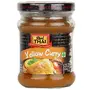 Real Thai Yellow Curry Paste Bottle 227g