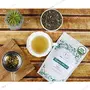 Teatreasure Usda Organic Super Mint Green Tea - 50 Gm - AntiiOxidents Rich Refreshing Tea, 3 image