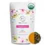 TeaTreasure Cold Care Wellness Tea - 100 Gm - Strengthens Immune System Fights Cold and flu - Detox Tea