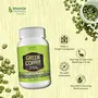 Bhumija Lifesciences Green Coffee Capsules 60's (Two Pack), 4 image