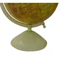 11.7" Desktop Rotating Globe Table Decor World Earth Globes Ocean Geography - Perfect for Home, Office & Classroom By Globes Hub, 6 image