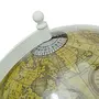 12.5" Desktop Rotating Globe World Ocean Earth Geography Globes Table Decor - Perfect for Home, Office & Classroom By Globes Hub, 6 image