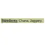 Jaggery Chana , 200 Gm (7.05 OZ) [Deliciously Roasted Chana Coated In Jaggery], 2 image