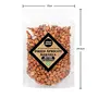 Urban Platter Apricot Kernels 500g (Rich in Protein & Fiber Stored in Refrigeration for Long Lasting Freshness), 10 image