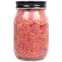 Urban Platter Sauerkraut Original Pickled Probiotic Cabbage 450g / 15.8oz [Raw Organic & Vegan - Powered by Bombucha], 6 image