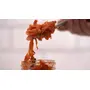 Urban Platter Korean Style Kimchi Fermented Nappa Cabbage 350g [Raw Vegan Powered by Bombucha], 2 image