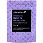 Inulin Powder , 300 Gm (10.58 OZ) [Fructo Oligo Saccharides Prebiotic Rich in Fiber FOS]