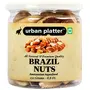 Brazil Nutsdryfruit , 250 Gm (8.82 OZ)