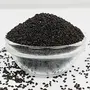 Basil Seeds (Sabja) , 1 KG (35.27 OZ) [Cooling Effect Premium Quality], 3 image