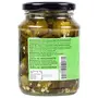 Urban Platter Sliced Jalapenos 340g [ Tangy & Spicy. Great Topg for Pizza Tacos Nachos. ], 2 image